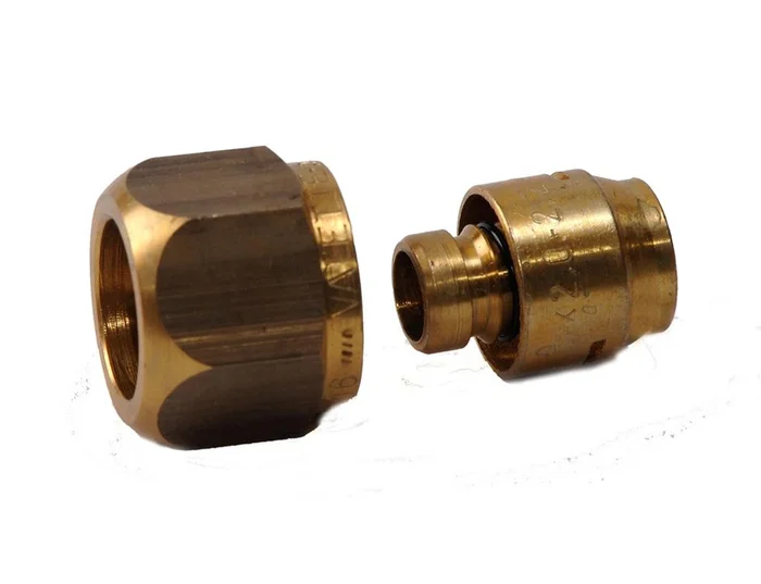 Vatette-Kupplungssatz 20X2,8-3 DY22 430921