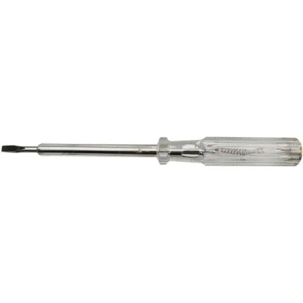 VDE-Spannungsprüfer lang 3.5 x 100 mm Schlitz