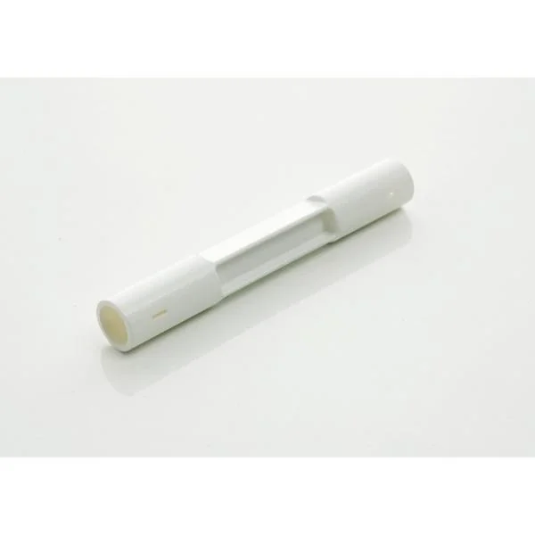 Verbinder Pratika, Kunststoff weiß