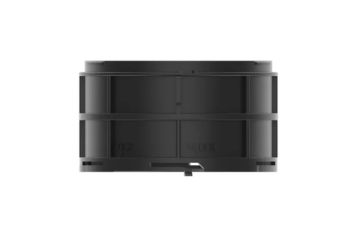 Verlängerung 80mm für Stelzlager höhenverstellbar „Easy“