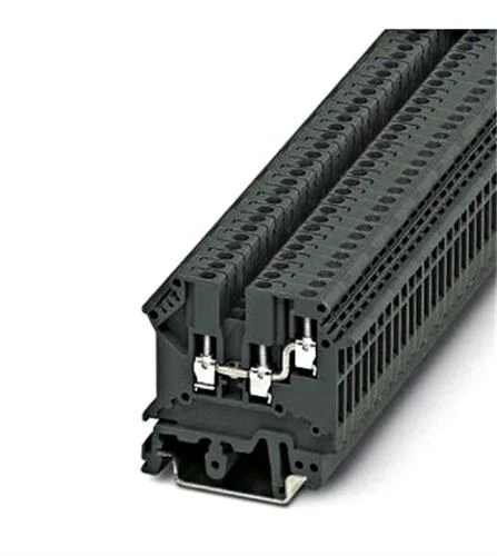 Verteilerklemme TB 2,5-TWIN I BU