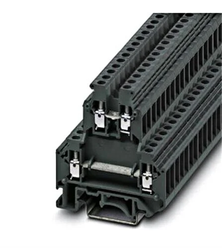 Verteilerklemme TB 4-L/LB I BU