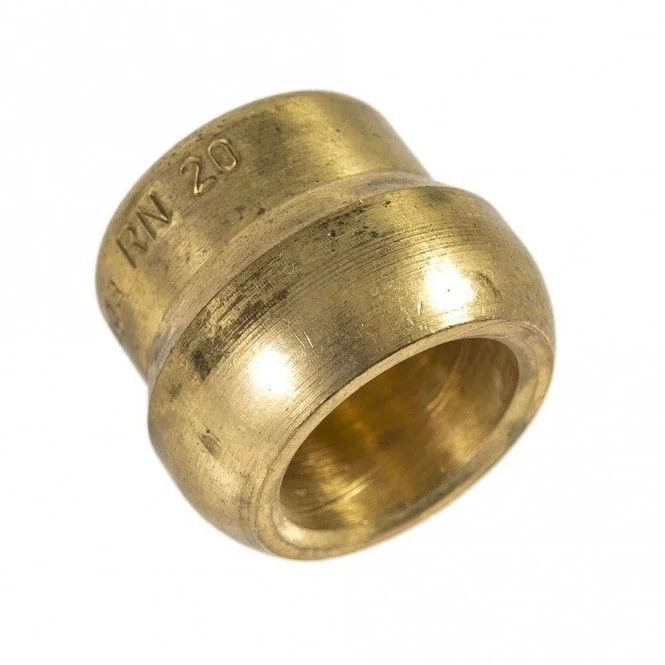 VIEGA SANFIX Kappe 20 115371