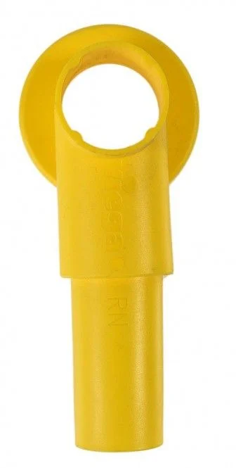 VIEGA Sanfix P Schutzmanchette 351496, Modell Nr. 2125.59, f. Wandsch.