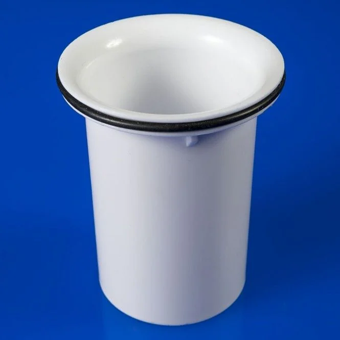 Viega Tauchrohr Tempoplex 177829 Modell Nr. 6956-632,für Baureihe b. 1996