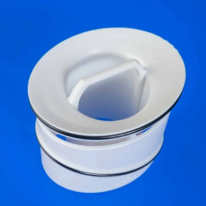 Viega Tauchrohr Tempoplex 450229 Mod. Nr. 69581, ab Baureihe 2001