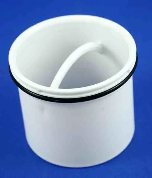 Viega Tauchrohr Tempoplex 582982 ab Baureihe 2006