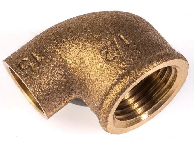 VIEGA Übergangswinkel 94090G 15×3/4′ 130114, Lötanschluss/Rp Innengewinde