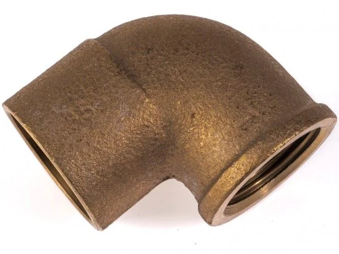 VIEGA Übergangswinkel 94090G 35×1′ 139254, Lötanschluss/Rp Innengewinde