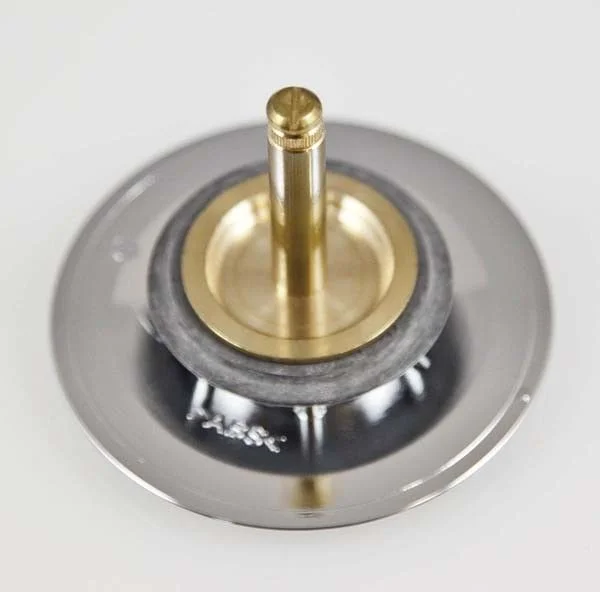 Viega Ventilkegel 215392 verchromt Modell 6168035, Kunstoff verchromt