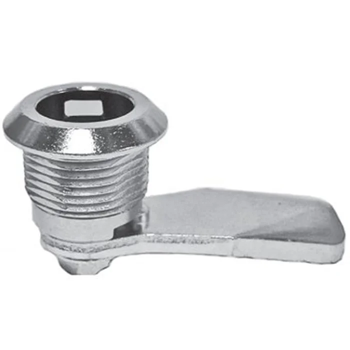 Vierkant Hebelschloss E XI für Vierkant 7 mm