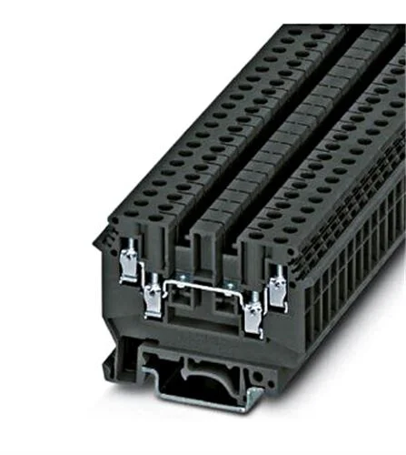 Vierleiter-Universalklemme TB 4-QUATTRO I