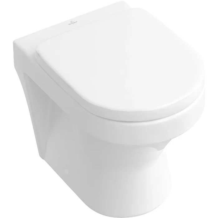 Villeroy & Boch Architectura Stand-WC 370 x 560 mm CeramicPlus 567510R1