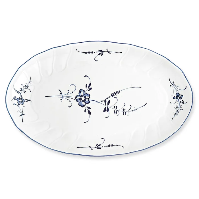 Villeroy & Boch Beilagenschale Vieux Luxembourg