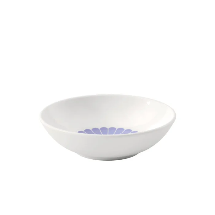 Villeroy & Boch Dessertschale Fleur | Auswahl Bleu