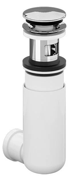 Villeroy & Boch EasyAccess Siphon