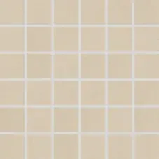 Villeroy & Boch Ground Line Creme Matt Mosaikfliese 5×5 R10/B Art.-Nr. 2026 BN10