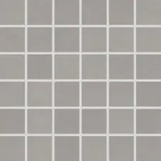 Villeroy & Boch Ground Line Grau Matt Mosaikfliese 5×5 R10/B Art.-Nr. 2026 BN60