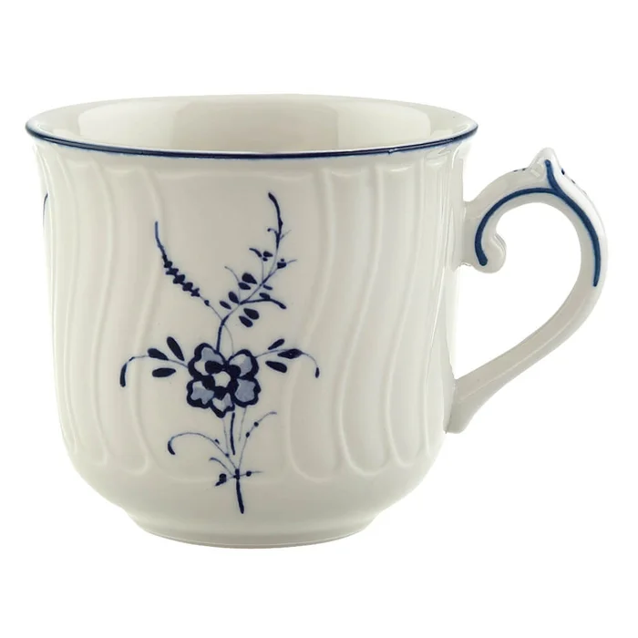 Villeroy & Boch Kaffeetasse Vieux Luxembourg