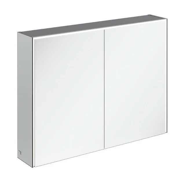 Villeroy & Boch LED Line Spiegelschrank
