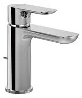 Villeroy & Boch O.Novo Waschtischarmatur Chrom