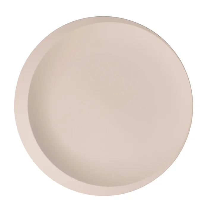 Villeroy & Boch Präsentationsplatte NewMoon beige