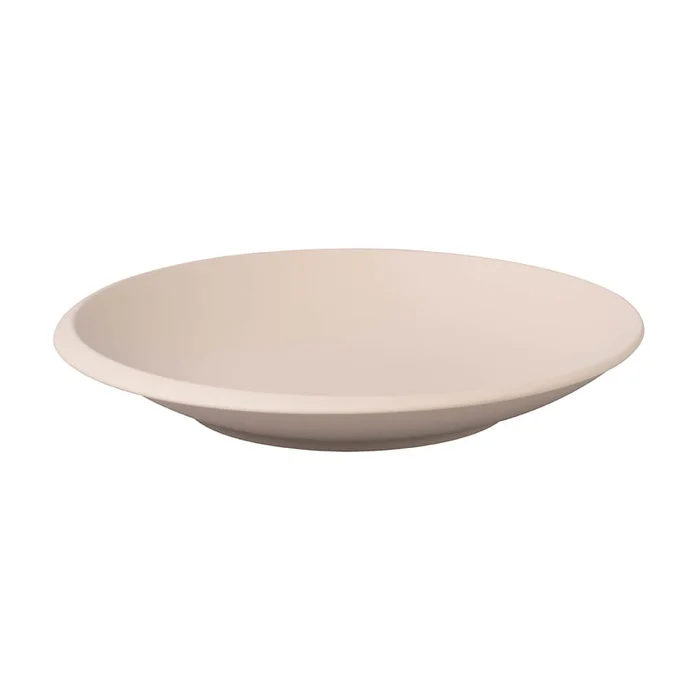 Villeroy & Boch Schale flach NewMoon beige