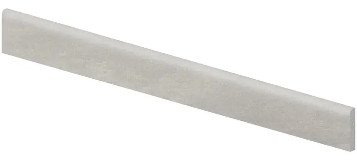 Villeroy & Boch Unit Four Hellgrau Vplus Matt Sockelfliese 60×7,5 Art.-Nr. CT60 2873