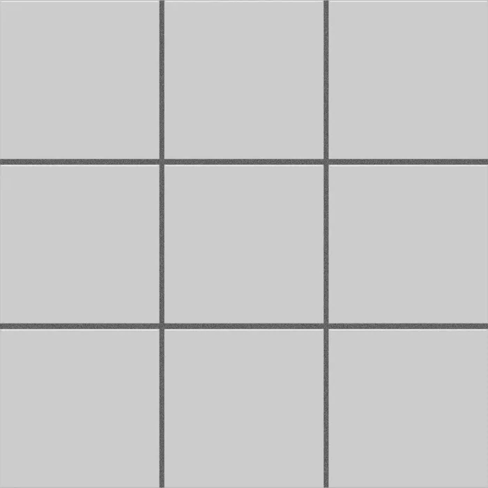 Villeroy & Boch Unit One Grau Matt Mosaikfliese 10×10 (30×30) Art.-Nr. UT02 3201