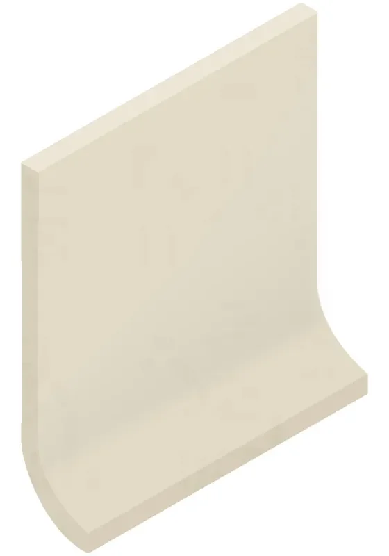 Villeroy & Boch Unit One Weiss Matt Sockelfliese 10×10 R10/B Art.-Nr. UT41 2072