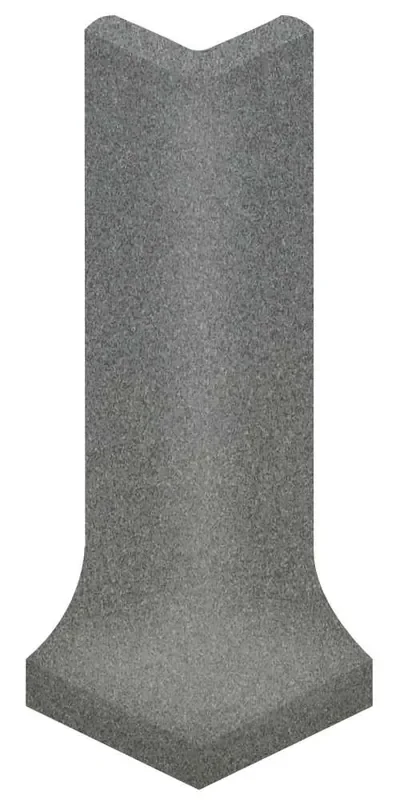 Villeroy & Boch Unit Three Grafite Matt Ecke 2×10 Art.-Nr. GT50 2074