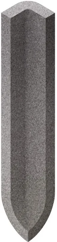 Villeroy & Boch Unit Three Grafite Matt Ecke 3×15 Art.-Nr. GT50 2266