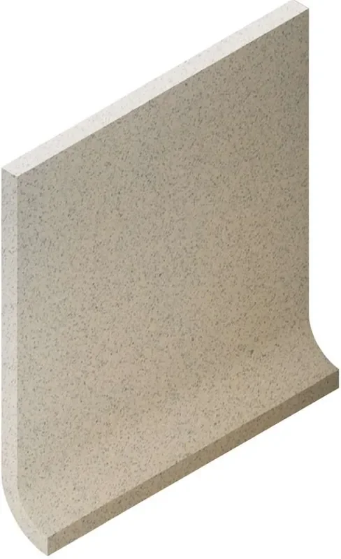 Villeroy & Boch Unit Three Grigio Sardo Matt Hohlkehlsockelfliese 15×15 Art.-Nr. GT20 2265