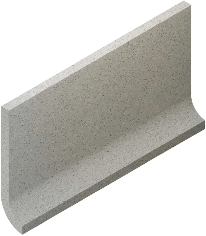 Villeroy & Boch Unit Three Malaga Matt Hohlkehlsockelfliese 10×20 Art.-Nr. GT30 2004