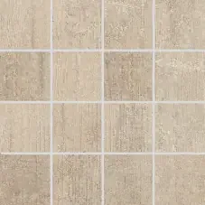 Villeroy & Boch Upper Side Greige Matt Mosaikfliese 7,5×7,5 R9 Art.-Nr. 2114 CI60