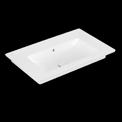 Villeroy & Boch Venticello Möbelwaschtisch o.HL