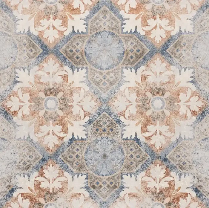 Villeroy & Boch Warehouse Weiss Multicolor Fliese 60×60 R9 Art.-Nr. IN11 2660