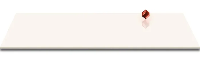 Villeroy & Boch White & Cream Weiß Glänzend Wandfliese 30×90 Art.-Nr. SW01 1341