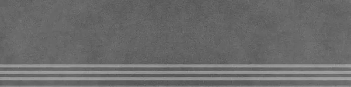 Villeroy & Boch X-Plane Anthrazit Matt Stufe 30×120 R10 Art.-Nr. ZM90 2358