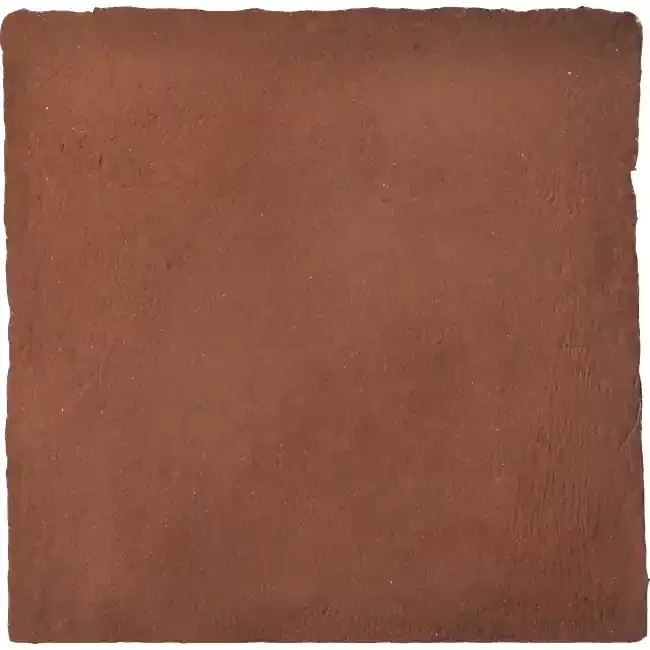 Vilnius Cornwall Terracotta – – 15x15x1,8