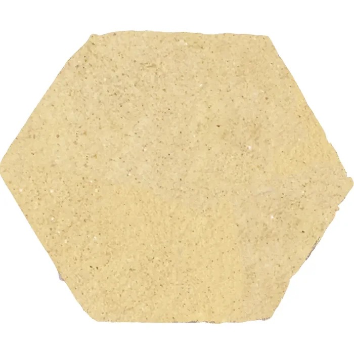 Vilnius Octagon OxFirt Terracotta – – 22,5×19,8×1,8
