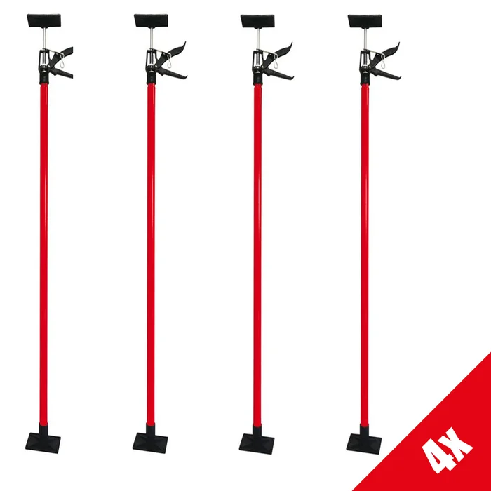 Vintec 4er Set Einhandstütze VT 290 – 73583