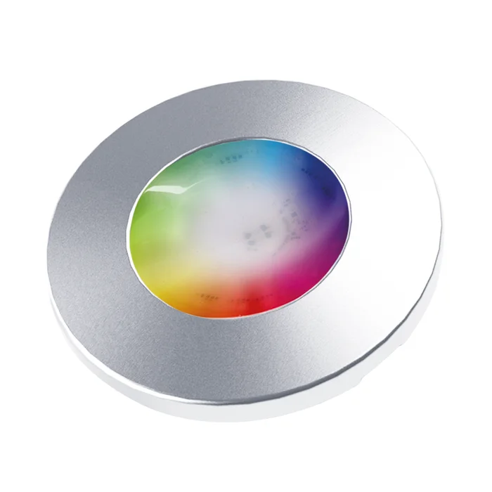 VISION Moonlight Edelstahlblende