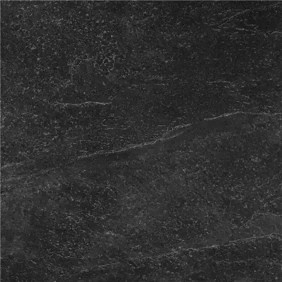 Vitacer Slaterock Black 59,5×59,5cm rektifiziert