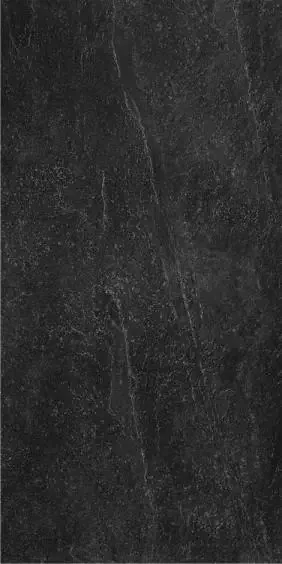 Vitacer Slaterock Black 59,5x120cm rektifiziert