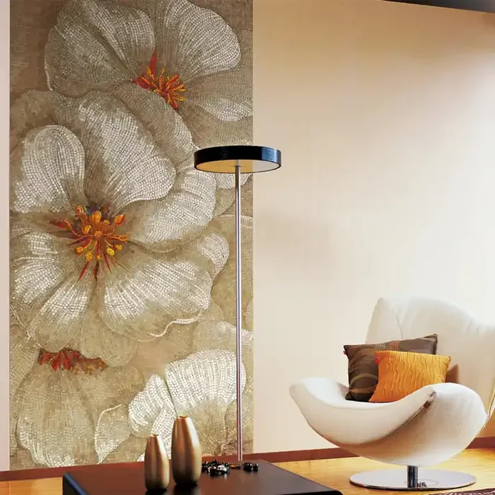 Vitrex Mosaik Artistico 100×200 – Camelia