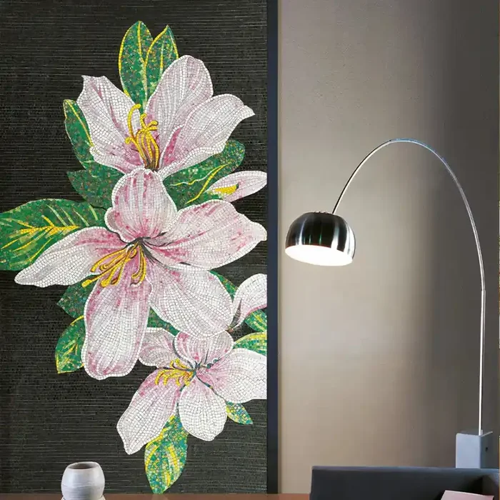 Vitrex Mosaik Artistico 100×200 – Lilium