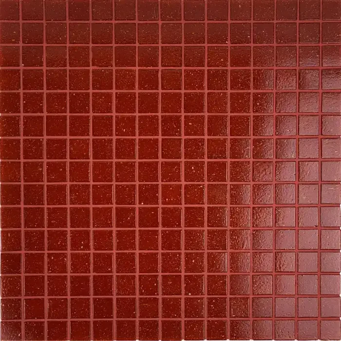 Vitrex Mosaik Project Base – 32,5×32,5 Rosso