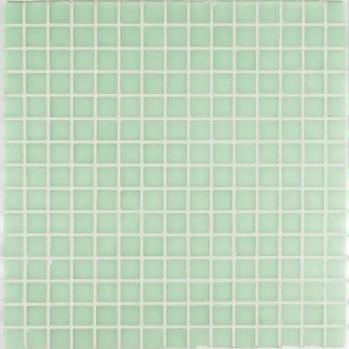 Vitrex Mosaik Project Base – 32,5×32,5 Verde