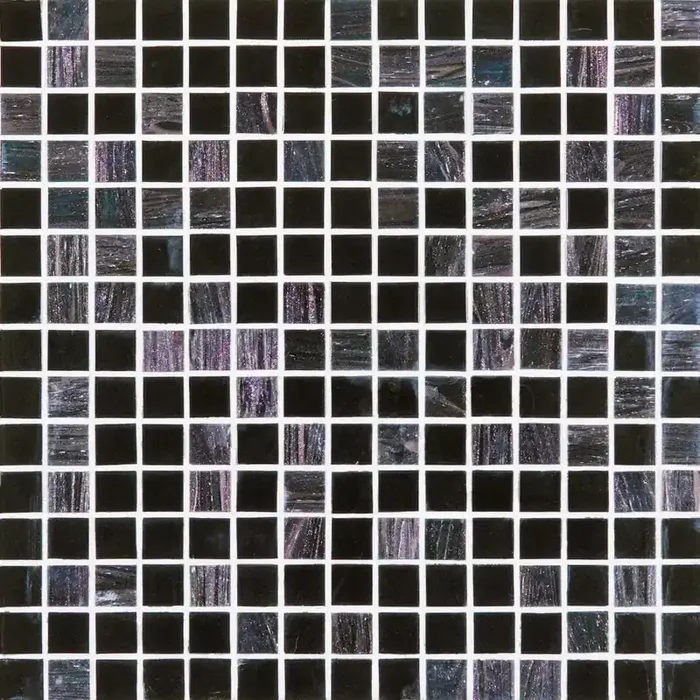 Vitrex Mosaik Project Plus Bronze Mix – 32,5×32,5 Nero Mix